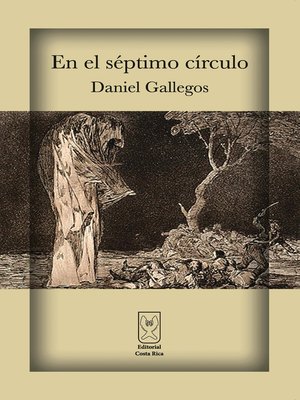 cover image of En el séptimo círculo